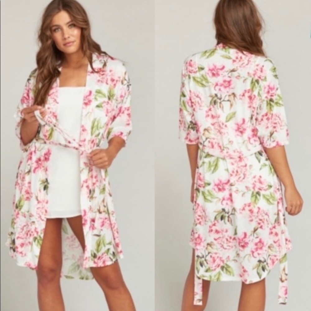 Show me your MuMu new